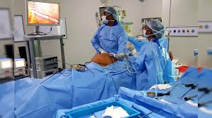 Excellence in Endoscopy Laparoscopic Training Seminars